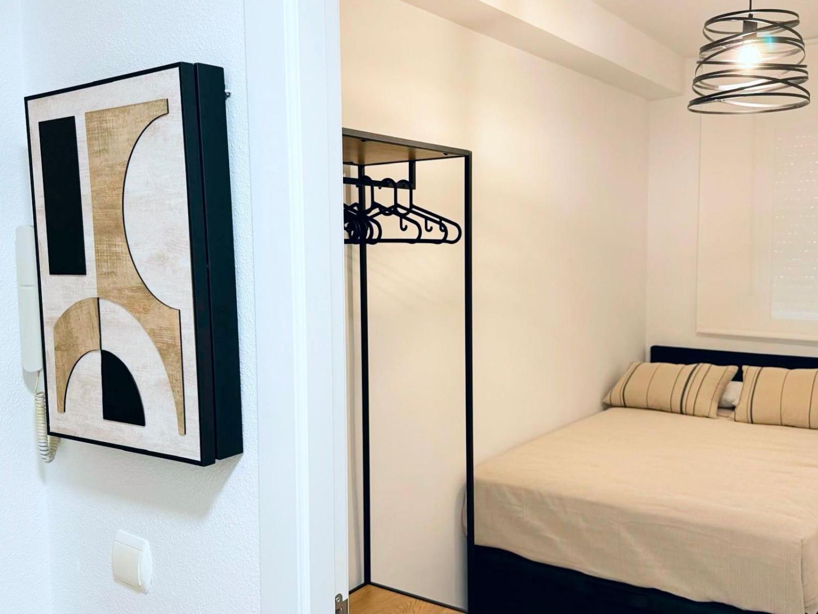 Elegante Atico Con Garaje En Peniscola By Bebalmy Apartment Bagian luar foto