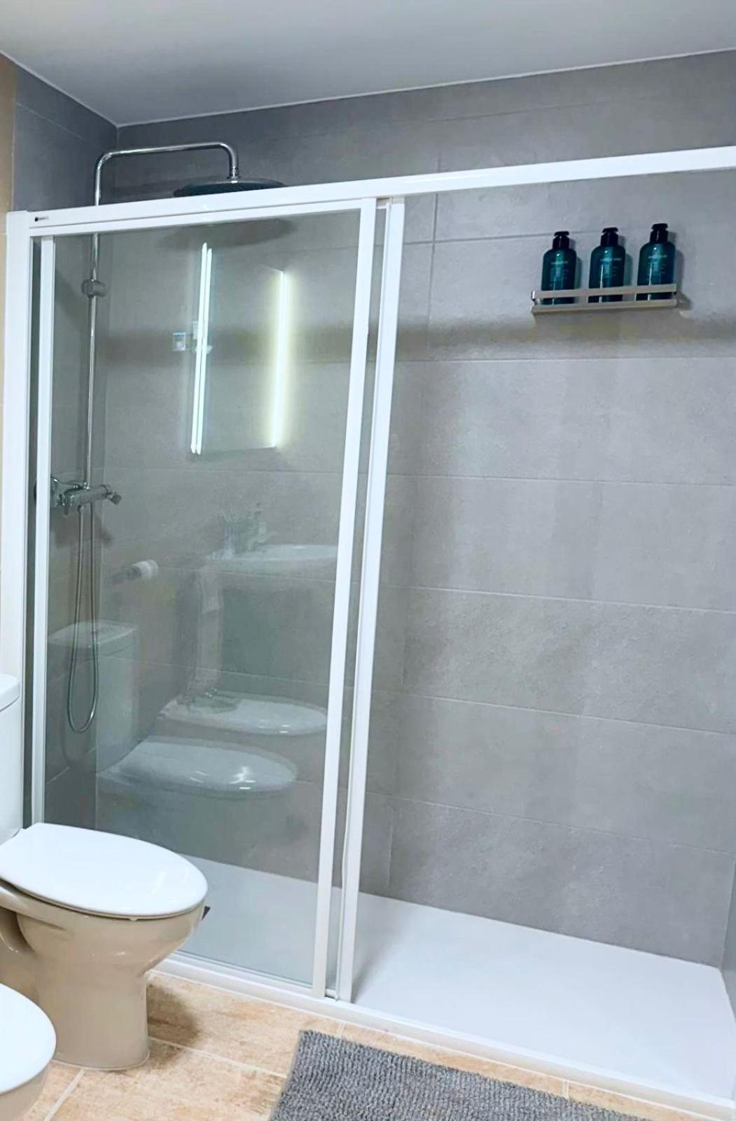 Elegante Atico Con Garaje En Peniscola By Bebalmy Apartment Bagian luar foto