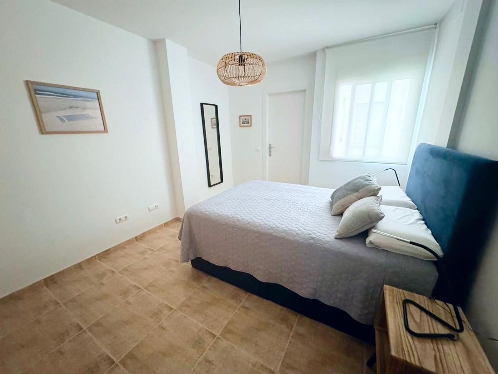 Elegante Atico Con Garaje En Peniscola By Bebalmy Apartment Bagian luar foto
